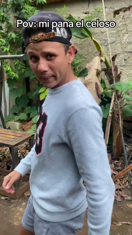 #parati #flypシ #flyp #viral Pov: mi amigo el celoso