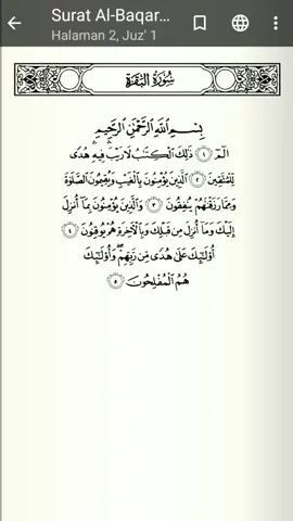 Al-Baqarah ayat 1-10 nada Jawa Timuran #fyp #quran #nderes #nderesquran #quran_alkarim #tahsin #tajwid #tadarus #tadarusan #simakan #tasmiquran #hafalanquran #albaqarah 