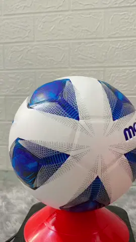 Ready Bola Sepak Molten Original Size 5 #bola #bolasepak #bolasepakmolten #bolasepakmoltensize5 #balanjaditiktokshop #olahragatiktok #brlanjaonline #original 