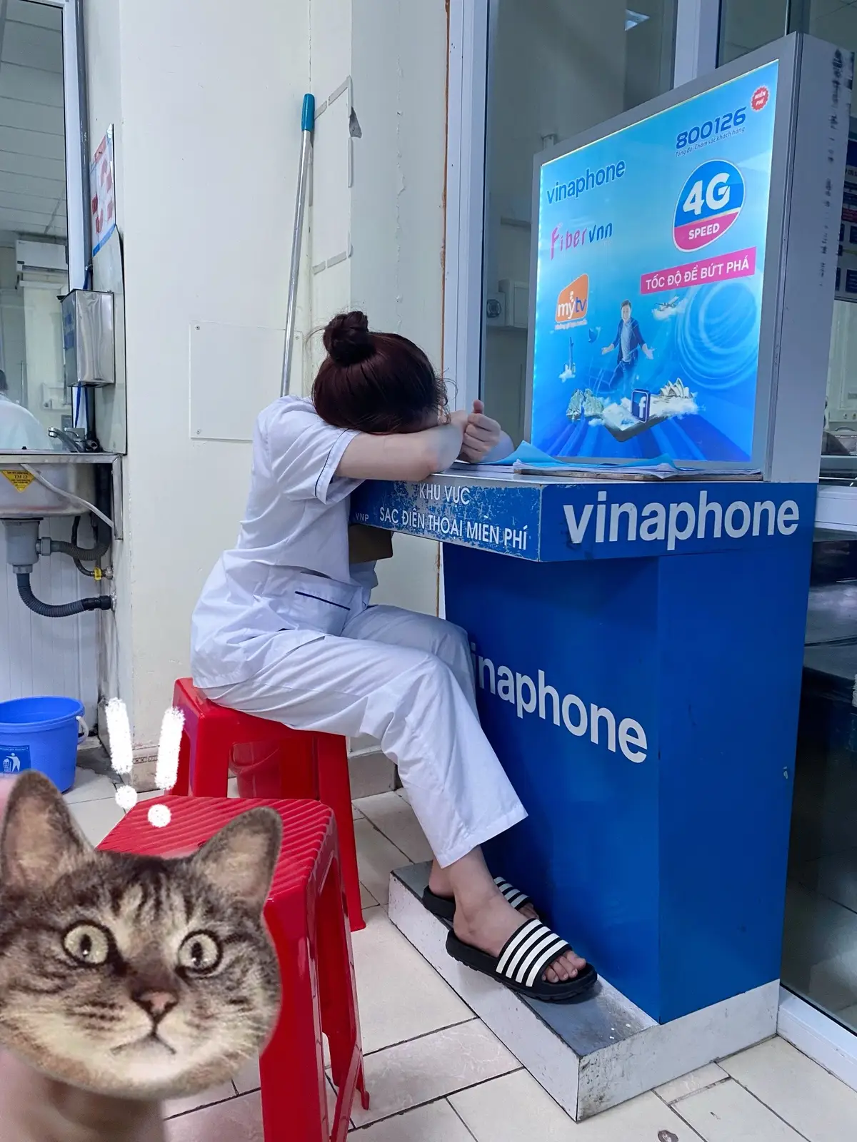 ‘Nghề này  được cái buồn ngủ nhưng mệt’👩‍⚕️🩺💊#dieuduongvien👩🏻‍⚕️ #xuhuongtiktok 