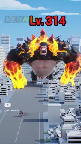 #ageofapes #ageofapesgame #ageofapes🐵 #trending #ape #survival #battle #mobilegame #viral #fyp #fypシ #fypage #fy #foryou #fypシ゚viral #mohanadpc 