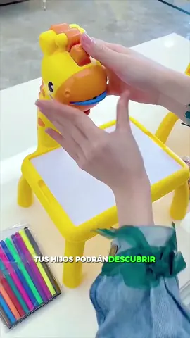 🔥OFERTA: OFF 50% 🎁Envío gratis🎁 + Obsequio 🎁¡Por fin un juguete que estimula y entretiene!😍 Mesa proyector de dibujos🥰 Ingresa en nuestro sitio web 👉 www.bulevartienda.com #bulevartienda #mesaproyectordedibujo #proyectordedibujos #dibujos #niños