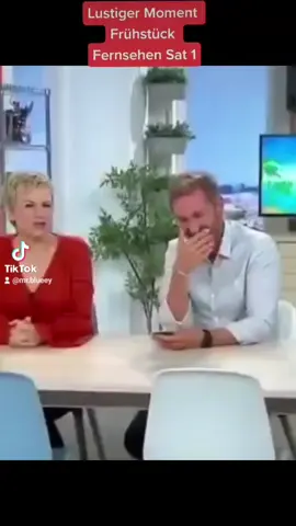 #mrblueey #sat1 #frühstücksfernsehen #boschi #lachanfall 