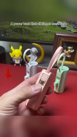portable mini powerbank 5000mah fast Charging Powerbank #powerbank  #Portable 