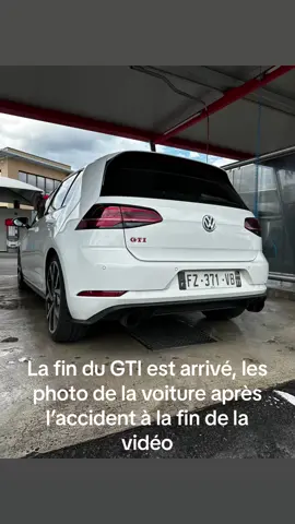 #300hp #passionauto #campagne #gtiperformance🔥 #wv #supercar #laboiserie #accident 