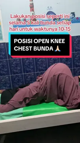Sore bundaa  Monggo infonya dibaca nggih 🙏🏻😇😇 #bidanamaliaa #bidantiktok #kramibuhamil #bidanindonesia #prosespersalinannormal #posisiopenkneecest #xybca #bubidantiktok 