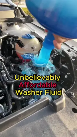 Car windshield wiper washer fluid! B1T1 Now! Only for first 100 orders!#carglowlab #windshieldwipers #acidrain #wiperfluid #washerfluid #carwashing 