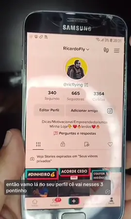 🚨COMO DESVINCULAR O TIKTOK FOR BUSINESS DA CONTA @TikTok Brasil  #monetizartiktok #monetizacaotiktok #beta #tiktokbetta #crescernotiktok #viralvideo #tiktok 