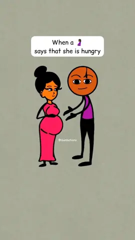 How 🤣 Check me out on YouTube also 😎 #fypシ #viral #funny #funnyanimation #animationmeme #foryoupage #tiktok #ibumbatoons #fyp #animation 