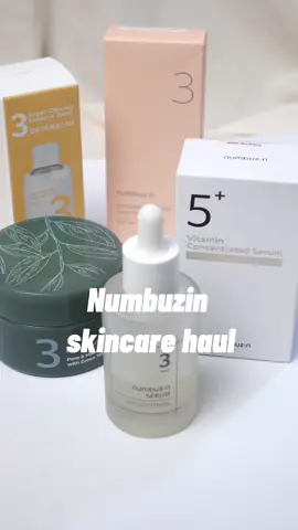 Dạo này Lương mê đồ nhà #numbuzin, nên sắm thêm để review cho cả nhà xem #goclamdep #reviewskincare #luongnay #essence #BeautyReview #kcn #unbox 