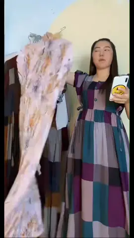 Amariel Sora Dress Daster Nyaman Busui Bumil Friendly - Daster Wanita Katun Rayon Panjang di bawah Rp90.000 Cepat - Berakhir besok!