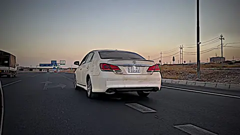 ماشاءالله الف ماشاءالله بەس سەیری بکەن ئەوە بە ئەڤەی 12 نەبێت بە هیچ سەیارەکی تر ناکری 😁😉 #avalon2012  #افلون  #car  #iraq  🦅🫡 @Hamay hemni 