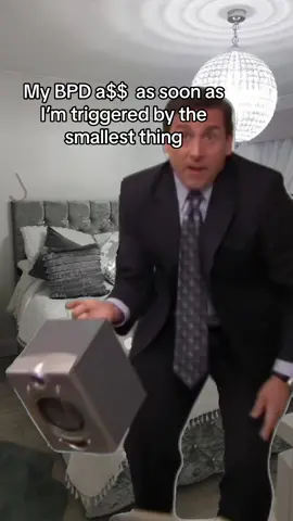 #Meme #bpd #bpdtiktok #bpdwarrior #bpdawareness #fyp #4u #foryou #funnyvideos #borderlinepersonalitydisorder #personalitydisorder 
