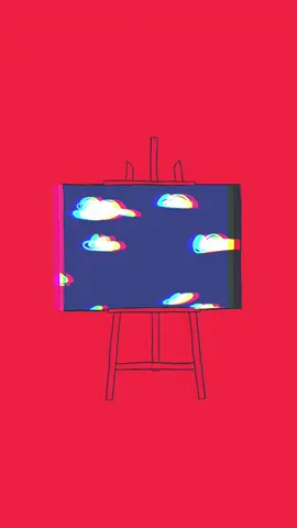 Enter The Dark Side Of The Moon 50th Anniversary animated video competition at pinkfloyd.com/competition #animation #PinkFloyd #TDSOTM50 #TDSOTM Animation by Gema Vadillo @Gema Vadillo 