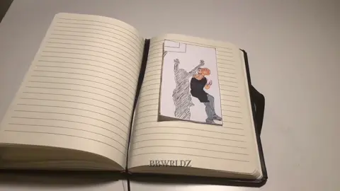 A L R I G H T. #alright #kendricklamar #fyp #foryou #edit #basketball #animation #drawing #flipbook #art #artist #foryoupage #dunk #rap 