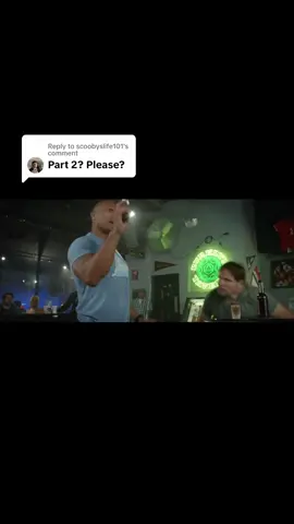 Replying to @scoobyslife101 #centralintelligence #therock #dwaynejohnson #kevinhart #comedy 