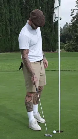 A day on the course #golfoutfit #golfing #golfaesthetic #golfer 