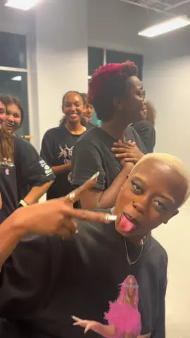 MOVE OUT THE WAY, Amari Marshall & Zavion Brown are in DALLAS 🤠 Surprised to the absolute max! Go kill tonight’s show 🪩💫  @amarimonster @zavionxbrown  #Dallas #Dallasdancers #TheOfficials #DallasDance #BeOfficial #Nsdpac #HipHop #KidsDanceCrew #Kiddancers #Dancers #AmariMarshall #ZavionBrown #GetOfficial #rennisancetour 