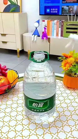 COZZYPortable Water Dispenser   Good things#waterdispenser #lifehacks #kitchen #Home #household #tiktok #amazonfinds #goodstuff 