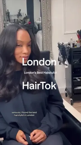 1000/10 #hairtok #londonhairstylist #london #hairextensions 