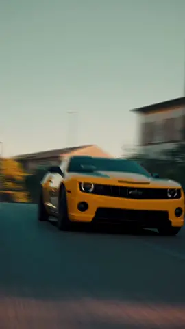 Sound of V8 engine🔥 #car #passion #tiktok #muscle #v8 # #camaro #chevroletcamaro #camarostreets #camarosdaily #camarolove #chevy #chevycamaro #chevrolet #bumblebee #bumblebeecamaro #bumblebeetransformers #thebeecamaro #transformers