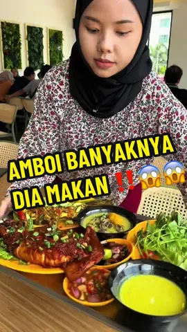 Diantara lauk yang sis ni ambik. Mana satu favourite korang ? Cuba comment dekat bawah 🥰  . Lokasi : RESTORAN MAK KIMBONG, Seksyen 4, Bandar Baru Bangi. Boleh Waze/Google Restoran Mak kimbong 🙌🏻 #fyp #fypシ #makkimbong #foryou #bangi #MalaysianFood #foodies #myfoodies #bangi