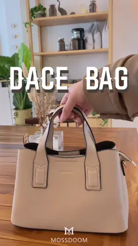 #wanbowonderfulworld  Mossdoom Dace Bag ✨ cocok banget hadiain untuk orang tua dan juga cocok dibawa ke pernikahan teman 🥰✨ Ayok langsung aja checkout keburu habis nih dan jangan lupa beberapa hari lagi ada PAY DAY SALE 25‼️ stay with MOSSDOOM LIVE and grab yours special price 😉💞 SEE YOU GUYS ON PAY DAY 25 👋🏻😊 #fyp #mossdoom #tiktokshopindonesia #tiktokshopindonesia #TiktokShopOOTD ##mossdoomindonesia#onlineshopindonesia #inspirasifashion #funtastucpayday 