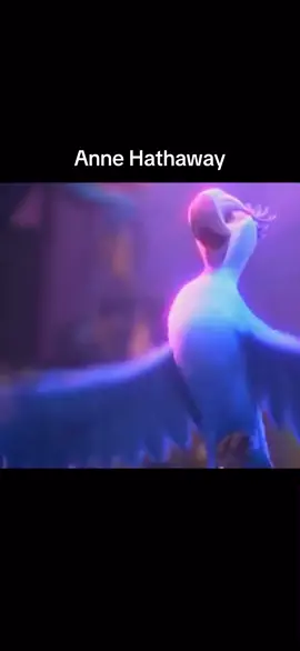 #rio #riomovieedit #riomovie #annehathaway #annehathawaysinging #layalaya #layalayalayalayalayalayalaya #anne #hathaway #singing #movie #fyp #annehathawayedit #sing #singer #music #tiktok 