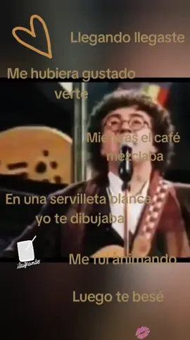 Llegando llegaste, hermosa canción de los años 70's PIERO #musicadelrecuerdo #piero #recuerdoslindos #musicaretro #conamor #70s #soloparadedicar #Recuerdos #adolescentes #verdaderoamor 