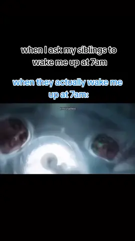 sometimes I forget I tell them to wake me up#avatar#blueppl#hitting#Siblings#avatar2 #wakeup 