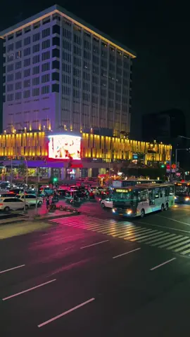 Yang katanya shibuyanya jakarta #shibuya #shibuyacrossing #sarinah