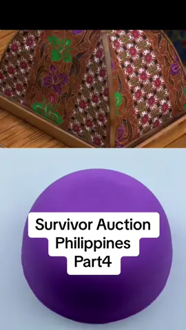 Survivor Auction part4 #CapCut #survivor #auction #fyp #crazy #food #chicken #fypシ゚viral #chill #tv 