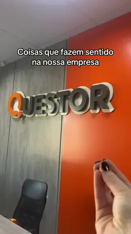 Os lanches e cafés são nossa parte preferida. 😅 #café #empresa #trabalho #questor #contabilidade #contador #sistemas #humor #viral 