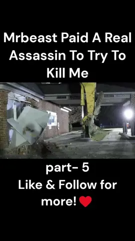 I Paid A Real Assassin To Try To Kill Me(Mrbeast)! #mrbeast #mrbeastchallenge #mrbeast6000 #mrbeastgaming #mrbeastfans #mrbeastenespañol #mrbeastнарусском #chandler #karljacobs #viral #viralvideo #viraltiktok #trending #trendingvideo
