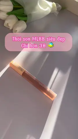 Son mlbb đi học đi làm đây #olesong #sonmoi #sonkem #sontintbong #29gemini05 