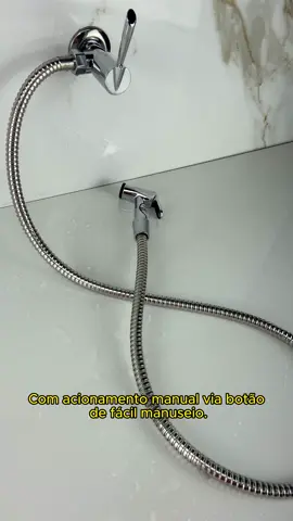 Conheça nossa ducha higiênica, garanto que é perfeita para você! #fyp  #foryou  #fy  #banheiro  #casa  #construção  #ducha #duchahigienica  #reforma  #reformadecasa  #shophidraulica