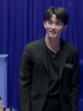 mark mode serius+formal style, nikah ajalah kita🥹💍#mark 