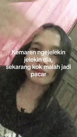 Lanjutkan mba#munafik 