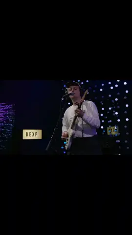 This Old Dog - Mac DeMarco Live On KEXP (September 11, 2017)  #macdemarco #fyp #thisolddog #thisolddogmacdemarco #viral 
