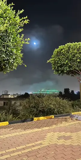 ريحه مطر والجو ليل, 🌒⭐#ريحه_مطر 