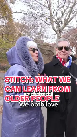 #stitch with @Sprouht we should be listening to these older people as a guide for how to live our lives today. travel while you are young! #travelmore #adultgapyear #liferegrets 