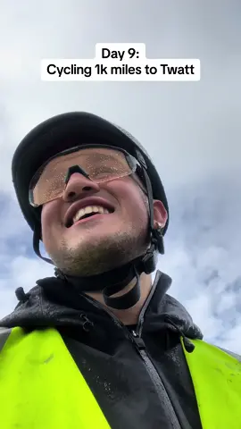 #ethanoverton #theperfectroadtrip #cyclingtotwatt 