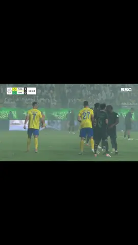 هدف تالي على الاهلي💛💙#النصر #تاليسكا #الاول_بارك #اكسبلورexplore 