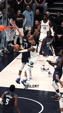 Ja Morant Flying 🤯 #NBA #jamorant #basketball #fyp 