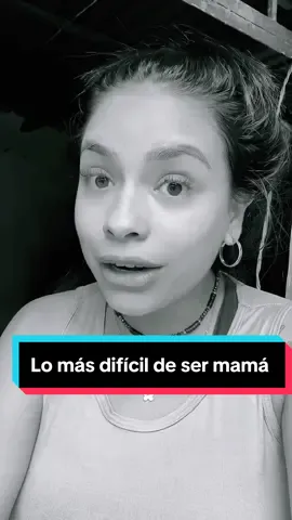 Lo más Difícil de ser mamá 😱😭😭 #humor #isandrep #monseyisandrep 