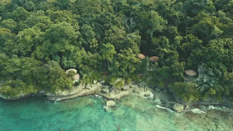 Exploring Lasang: Eco-Tourism in Initao-Libertad Lasang Secret Adventure Park is situated within the boundaries of the Initao-Libertad Protected Landscape & Seascape, found in the province of Misamis Oriental.  The name 