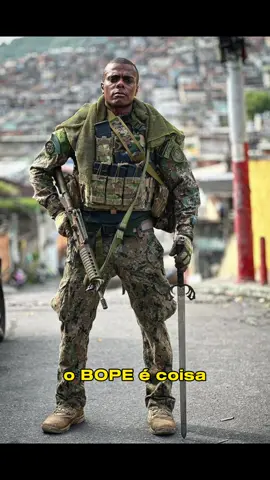 “ Eles m**** os cara na faca “ #bope #boperj #militar #military #policiamilitar #riodejaneiro #fyp #pm #boperj☠️☠️ #brasil🇧🇷 #caveira 