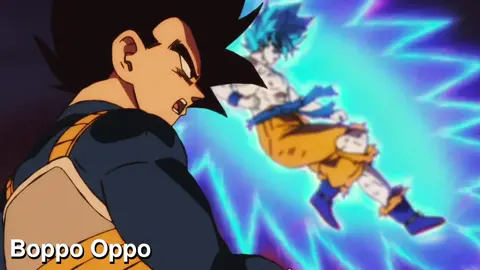 Goku and Vegeta: Broly's Inside Story (ORIGINAL) #dbs #broly #brolymovie #marioandluigi #dbsbrolymovie #marioandluigibowsersinsidestory 