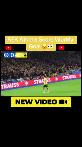 Watch Full Video On My YouTube Channel LUKE LiNX BRIGHTON 👀 #lukelinxbrighton #brightonfc #brightonfans #aekathensfans #aekathensgoal #athensgoalvsbrighton #football #europaleague #amexstadium #fyp #foryou #brightonfc #matchdayvlog #matchvlog #footballvlog #brightonvsaekathens #athens #aekathens #newvideo #new #limbs #awayfans #goal #crazyawayfans #greece 