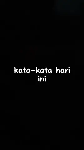 #CapCut kata² hari ini dari bang mandra #fyp #fypシ #fyp #katabangmandra #sedih 